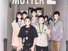 -棂笼·深度沉浸密室(武汉旗舰店)