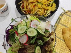 -巴依老爷·新疆美食(上城区天城路店)