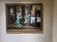 -赛纳河休闲商务会馆(天宁寺店)