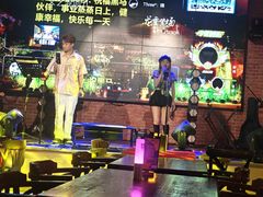-胡桃里乐队酒馆(广州塔店)