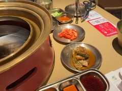 -西塔老太太泥炉烤肉(杭州首店)