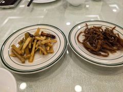 -良友·海鲜青岛菜(五四广场店)