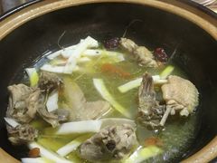 -泰米·休闲餐厅