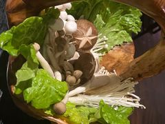 -捞王锅物料理(凯旋路店)