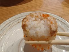 -团子君寿司·茶