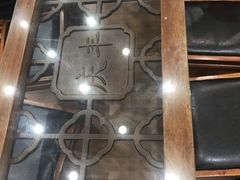 -庆丰包子铺(西单店)