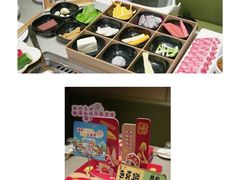 -海底捞火锅(六合天街店)