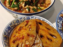 -回家吃饭·地道南昌菜(建德观总店)