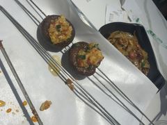 -鱿遍天下·20年夜宵地标大排档(东风路店)
