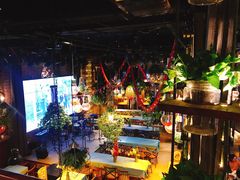 大堂-胡桃里音乐酒馆(四道口店)