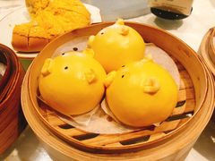 -安蒂娅.悦景轩中餐厅(西乡店)