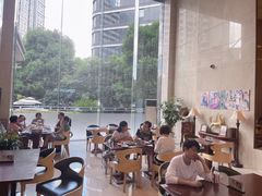 -上海吉臣维景酒店·维多利亚餐厅