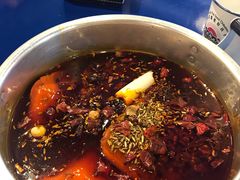 -马路边边串串香(大成路店)