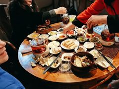 -品茗轩茶楼(江川路店)