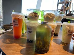 -奈雪的茶(新天地广场PRO店)