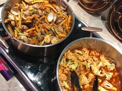 -比格比萨自助(南京万达茂店)