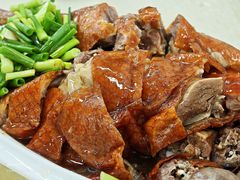 烧鹅-津津食品店