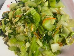 -阿华海鲜饭店(山河路店)