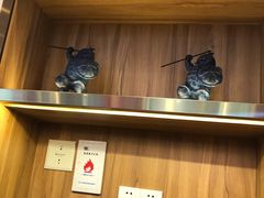 西安凉皮-陇上秦轩biangbiang面(萧山万象汇店)