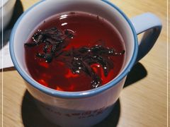 -蜜桃餐厅·伴山(绿宝广场店)