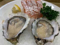-东京屋(武定路店)
