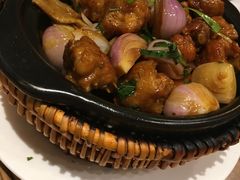 -粤港餐厅(禹州商业广场店)