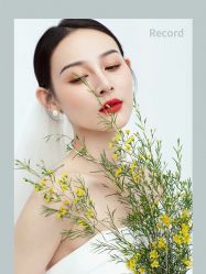 -第一夫人婚纱摄影(南京店)