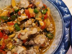 -文和友老长沙龙虾馆(化龙池店)