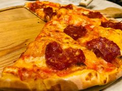 -郑州希尔顿酒店·阿米奇意大利餐厅