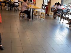 -麦当劳(明湖店)