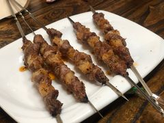 -老北京私房菜(798店)