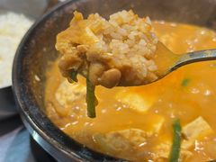 -海兰江石锅饭(水上店)