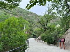 -古崖居风景名胜区
