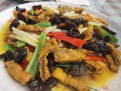 -伊帆食府·青海地方特色美食