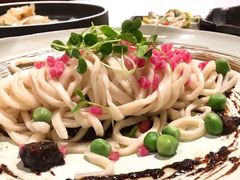 -北京王府井希尔顿酒店·秦唐中餐厅Chynna