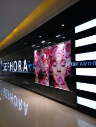 -丝芙兰Sephora
