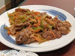 -东京餐厅(新城东路)