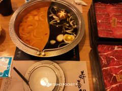 -牛匠和牛寿喜锅(西安总店)