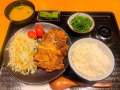 -辻利茶舖TSUJIRI(万象天地店)