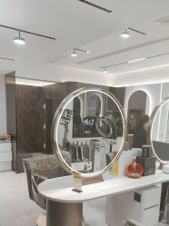 -LJOY丽锦造型·烫发染发