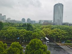 -东怡大酒店(上海科技馆店)