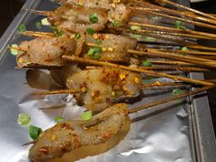 -醉烧膘·烧烤夜宵王(总店)