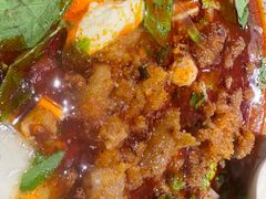 -豆相识•九九豆腐脑(牛咡桥店)