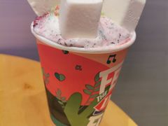 暴风雪-DQ·蛋糕·冰淇淋(绿宝店)