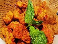 -太二酸菜鱼(财富购物中心店)