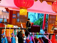 -亮欢寨酸汤鱼(沙冲路店)