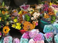 -循礼门鲜花花市(武汉循礼门店)