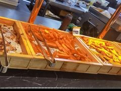 -盛江山自助料理·惠享店(千峰南路店)