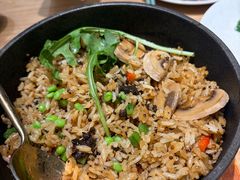 -七色云蔬食(喜邻里店)