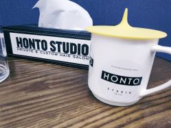 点击看大图 -BOF HAIR BY HONTO